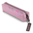 Collection Blackpink Briller Sur - Étui pour Crayons et Petits Accessoires-Rose (PCA9142BP)-2.4 po H x 8.5 po L x 1.8 po W