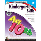 Livre numérique : Carson Dellosa - Kindergarten Skills, 104638-EB, maternelle-Vous recevrez deux courriels : le premier confirmant la totalité de votre commande et le second comportant un lien de téléchargement. Vous pourrez utiliser le lien de téléchargement immédiatement ou plus tard, comme vous le voulez.