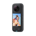 Insta360 - X3 caméra d'action seule-Mode Me
