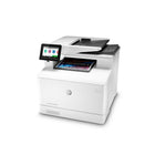 HP - Imprimante laser couleur multifonctions LaserJet Pro M479dw-600 x 600 ppp