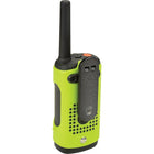 Motorola – Radio bidirectionnelle T600, modèle étanche 56 km-Étanchéité IP67