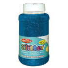 Paillettes bleues Charles Leonard, paquet de 3-Certifié AP et conforme à la norme ASTM D-4236.