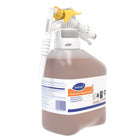 Stride – Nettoyant à usage général à solution neutre, 5 L, agrumes-Ensemble : 1/carton