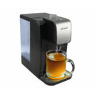 Brentwood 2.2L 1800w Distributeur d'eau chaude instantanée à simple contac-Indicateurs de niveau d'eau
