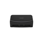 Ricoh ScanSnap - Numériseur de documents iX1600 - Noir-Le ScanSnap iX1600 est doté d’un écran tactile intuitif de 4.3 po qui assure la numérisation et l’utilisation des données totales de bout en bout