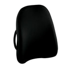 ObusForme - Couvre-support dorsal pour le bas du dos de rechange, noir (BC-BLK-LOA)-Donnez une apparence neuve à votre support dorsal pour le bas du dos d’ObusForme