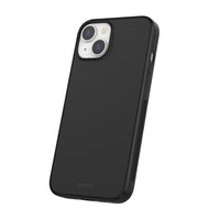 TUFF8 - Coque robuste Mag pour iPhone 15 Plus - Graphite-Couche antichoc : la couche antichoc étanche à l'air ajoute une protection supplémentaire contre les chutes accidentelles. Testé selon MIL-STD jusqu'à 8 pieds