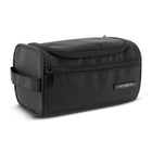 Samsonite - Trousse de voyage à fermeture à glissière - noire -La pochette extérieure est parfaite pour ranger les objets auxquels vous voulez accéder facilement