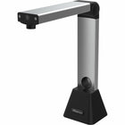 IRIS - Scanner de documents et de livres IRIScan Desk 5 couleur A4-Modes de numérisation : couleur/noir et blanc/niveaux de gris