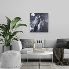 Gry Mattr - Wall Art Buddies, 24 x 24 po-Fabriqué au Canada