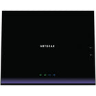 Netgear - Routeur WiFi bibande AC1200 (R6120-100CNS)-Interférence réduite par la double bande simultanée