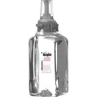 Gojo – Savon mousse doux et transparent, JD458 - Paquet de 3-Distributeur : JD462