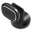 iOttie - Support aimanté embarqué iTap 2 d’iOttie - noir-Offre le choix entre une plaque metallique interieure et exterieure; chaque plaque utilise un ruban adhesif pour se fixer à l'emplacement de montage choisi et est facilement amovible.