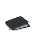 Solo New York -  Housse universelle Bond pour tablette de 11 po-Compartiment rembourré pour protéger les tablettes de jusqu'à 10,2 po
