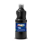 Prang - Peinture Tempera lavable - 32 oz - noir-Peinture tempera lavable offre des couleurs vives et éclatantes