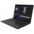 Lenovo - Ordinateur portable ThinkPad P14s Gen 3 14" - Intel i7-1280P - 512 Go SSD - 16 Go RAM - Windows 11 Pro - Anglais-Taille et type de RAM: 16 Go de mémoire DDR4-3200 soudée non ECC