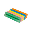 Prang® – Craie Hygieia®, couleurs variées, 12/paquet-Couleurs variées
