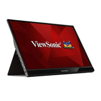 Moniteur portable ViewSonic 15,6" FHD - VG1655-15,6"