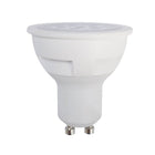 Northern Stars – Ampoule DEL 80424, GU10 7 W, intensité réglable, blanc chaleureux, paquet de 10-DEL GU10 de 120 V 7 W, blanc chaleureux
