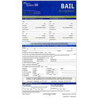 Publications Du Quebec Bail Logement Fr Quebec, French Only (422694)-Nouveau formulaire de bail obligatoire de la Régie du logement offert à compter du 24 février 2015.