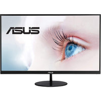 ASUS - Moniteur Eye Care IPS 23,8 po avec technologie Adaptive-Sync / FreeSync - VL249HE-23,8 po LED IPS Affichage