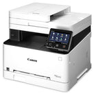 Canon - Imprimante laser couleur imageCLASS MF642Cdw-Jusqu'à 22 ppm (lettre); jusqu'à 17,9 ppm (légal)