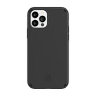 Incipio Duo pour iP12 / 12 Pro - Noir-Finition douce au toucher