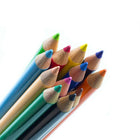 Tombow Crayons de couleur 1500 Series - paquet de 12-Encre à base d'eau inodore et non fondante.