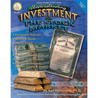 Livre numérique : Mark Twain - Understanding Investment & the Stock Market, 1572-EB, 5e à 8e année-Vous recevrez deux courriels : le premier confirmant la totalité de votre commande et le second comportant un lien de téléchargement. Vous pourrez utiliser le lien de téléchargement immédiatement ou plus tard, comme vous le voulez.