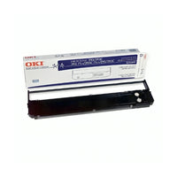 Oki - 52103601 OEM Ruban Noir-Type : OEM