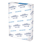 Hammermill - Fore papier à usages multiples A4 - 92 brillant - 20 lb - 8 1/4po x 11 3/4po - 500 feuilles-20lb