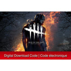 Dead by Daylight pour Nintendo Switch [Téléchargement]-Le logiciel téléchargeable n’est pas retournable ou remboursable.
