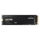 Samsung - Disque SSD Interne 980 500 Go PCIe 3.0 NVMe M.2-500 Go