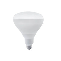 Northern Stars – Ampoule DEL 80109, BR40 17W, intensité réglable, blanc, paquet de 10-DEL BR40 de 17W, blanc chaleureux (blanc doux)