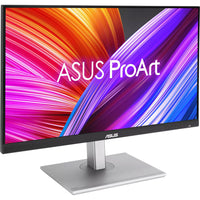 ASUS - Moniteur professionnel ProArt 27 po d'ASUS - PA278CGV-Écran 27 pouces QHD (2560 x 1440) à rétroéclairage LED avec panneau IPS à grand angle de vision 178