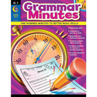 Creative Teaching Press - Grammar Minutes (CTP6123), 5e année-2