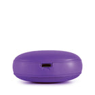 ECOXGEAR EcoDrop Haut-parleur Bluetooth-Violet-Plus de 5 heures de lecture