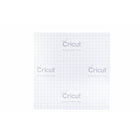 Cricut - Ruban De Transfert Vinyle Stronggrip 12 x 48po-Spécialement conçu pour transférer facilement des coupes de vinyle scintillantes sur une variété de surfaces