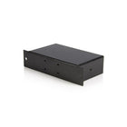 StartTech.com  Concentrateur USB industriel robuste installable à 4 ports-Couvert par une garantie de 2 ans et un soutien technique à vie gratuit de StarTech.com