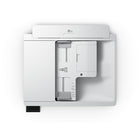 Imprimante tout-en-un grand format couleur sans cartouche à réservoir d’encre géant Epson EcoTank Pro ET-16650-Port USB haute vitesse, port hôte USB, connectivité sans fil Wi-Fi 5 (802.11 ac) et Bluetooth BLE (802.15.1) pour la configuration Wi-Fi, interface de réseau câblé Ethernet (10/100 Mbit/s), fonction Wi-Fi Direct