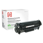 TRU RED - Cartouche de toner 0263B001AA Canon 104 remise à neuf - rendement standard - noir-Noir