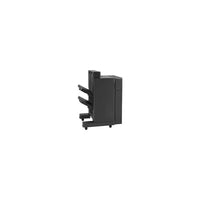 HP – Agrafeuse/empileuse LaserJet avec perforateur 2/3, 500 feuilles (CZ995A)-Agrafeuse/empileuse LaserJet avec perforateur 2/3 pour imprimantes multifonctions LaserJet Enterprise Flow : M830z, M830z CCP/sans fil