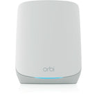 Netgear - Orbi RBK762S Système maillé Wi-Fi 6 tri-bande - Paquet de 2-Vitesse Gigabit AX5400 rapide avec technologie WiFi 6 pour un streaming ininterrompu, des jeux vidéo HD et des conférences Web