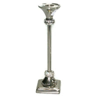 Elegance – Porte-bougie avec chatons, 8,5 po (71043)-Porte-bougie