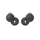 Sony - Miniécouteurs véritablement sans fil LinkBuds - Gris-Un anneau ouvert unique relie votre musique avec ce qui se passe dans votre environnement