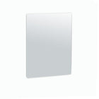 Azar Displays Cashier Shield - Sneeze Guard - Barrière de montage protectrice - 0.100 "d'épaisseur - Paquet de 2-23.5 x 31.5
