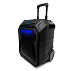 EcoBoulder - Pro Haut-parleur Bluetooth-Réglez la sortie audio en fonction de vos préférences d’écoute avec 5 profils sonores d’égalisation prédéfinis.
