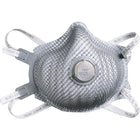 Respirateurs contre les particules 2310 N99, SE854, 20/paquet-Description – Sangles standards