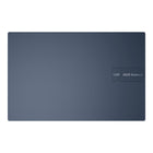 ASUS - Ordinateur portable Vivobook 15 de 15,6 pouces - Processeur Intel Core i3-1215U - SSD de 512 Go - Mémoire de 8 Go - Windows 11 Famille-Votre confort est notre priorité. C’est pourquoi le clavier ErgoSense ASUS offre une sensation incroyablement satisfaisante, avec un rebond et une distance d'activation optimaux calculés avec une grande précision. Faites l'expérience du clavier ErgoSense pour être parfaitement à l'aise dans votre travail.