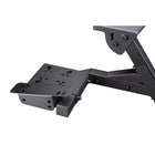 Support de volant de course Next Level 2.0-Compatible avec le GTSeat Add-On de Next Level Racing pour être transformé en un cockpit complet.
